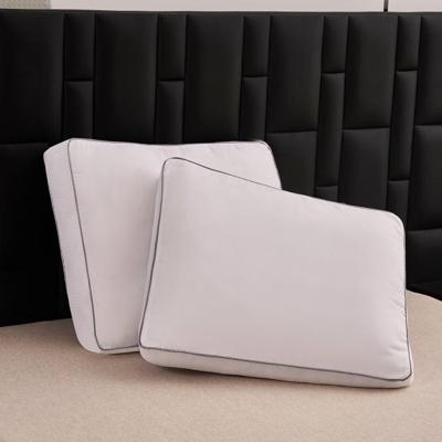 SLAAPP - Hoofdkussen Box Ventilatie - 50x60x10cm - 2-Pack SLAAPP - Hoofdkussen Box Ventilatie - 50x60x10cm - 2-Pack