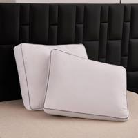 SLAAPP - Hoofdkussen Box Ventilatie - 50x60x10cm - 2-Pack - thumbnail