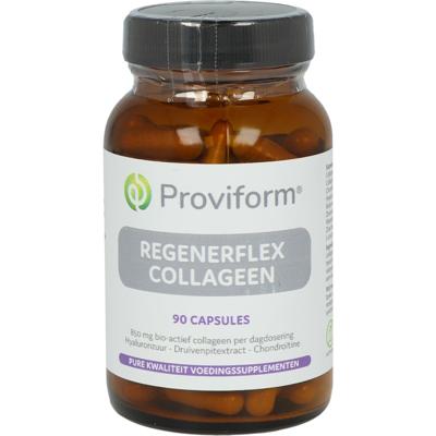 Proviform Regenerflex Collageen Capsules