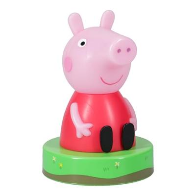 Peppa Pig Icons Light Peppa 11 cm