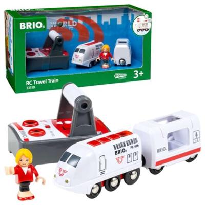 Brio 33510 Sneltrein - thumbnail