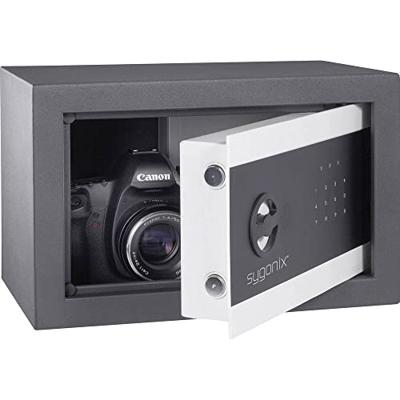 Sygonix SY-31SV Kluis Cijferslot