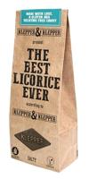 Klepper&Klepper De beste drop ooit mildzout 200 Gram - thumbnail