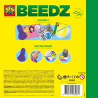 SES beedz - strijkkralen prinsen - thumbnail