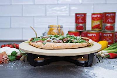 BOSKA - Pizzawares - Pizza Party Hot Stone