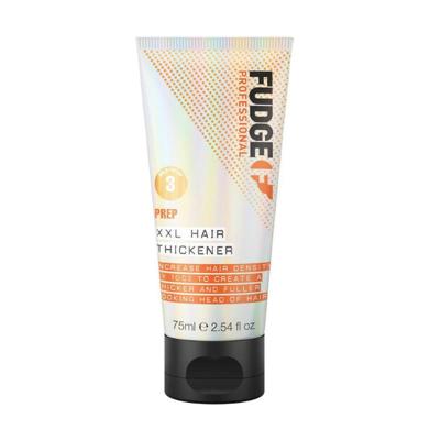Fudge Styling XXL Hair Thickener Gel 75ml