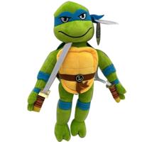 Teenage Mutant Ninja Turtles Knuffel 28 cm Assorti - thumbnail