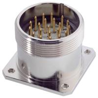 LAPP 00009135 Ronde connector 5 stuk(s) - thumbnail