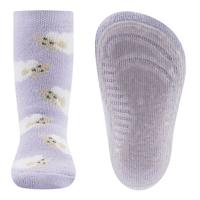 Antislip sokken met schapen print - thumbnail