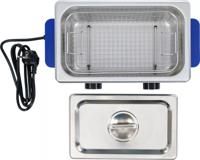 BGS technic Ultrasonic Parts Cleaner 3.2 l - thumbnail