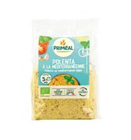 Primeal Polenta mediterranean bio 250 Gram - thumbnail