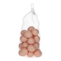 Speelgoed Eieren, 25st. - thumbnail