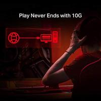 Beveiligingscamera TP-Link VIGI C340 - thumbnail