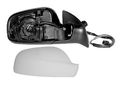 Buitenspiegel rechts elektrisch PRIMER + SENSOR TEMPERAT. 4040828