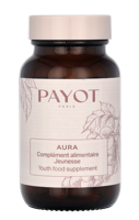 Payot Aura Youth Capsules 60 stuk Serum 60 pc Dames - thumbnail