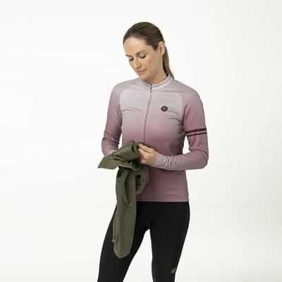 AGU Windjack Essential Dames - Groen - L