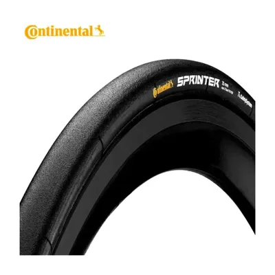 CONTINENTAL sprinter tubular tyre 622-25