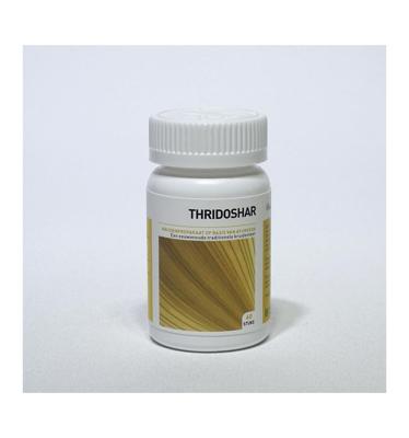 Ayurveda Health Thridoshar 60 Tabletten Ayurveda Health Thridoshar 60 Tabletten