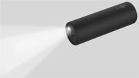 B.I.G. Powerbank B-P 5.0, 5.000 mAh voor buisbevestiging - thumbnail