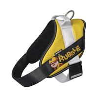 JK9® Paw Patrol Hondentuig Rubble - Maat XL - thumbnail