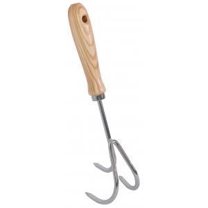 Handkrabbertje 3-tands Talen Tools - Talentools