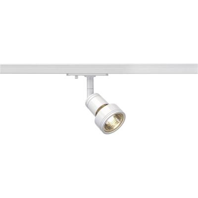 SLV RailspotPuri GU10 1-fase 3,6cm wit - 143391