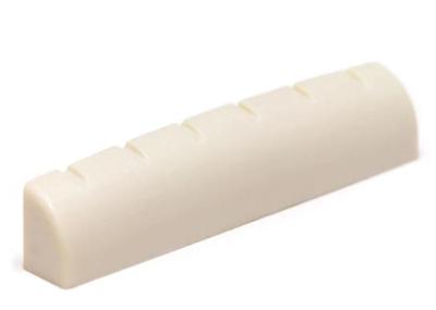 Graph Tech TUSQ PQ-6060-L0 Slotted Guitar Nut voor linkshandige Epiphone® gitaren (pre 2014)