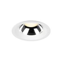 SLV 1008625 DOWNLIGHT C DALI 150 Plafondlamp LED 20 W Wit - thumbnail
