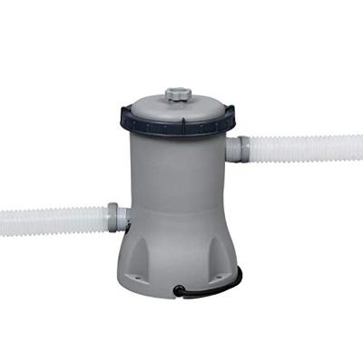 Bestway flowclear cartridge filterpomp 2,0 m³/u - thumbnail