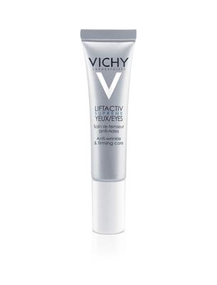Vichy Liftactiv H.A. Anti-Rimpel Verstevigende Oogverzorging 15ml