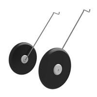 Volantex - Front Landing Gear 761-5;761-8 (V-P7610506) - thumbnail