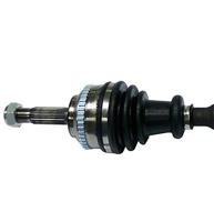 Aandrijfas VKJC1254 - thumbnail