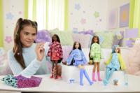 Mattel Cutie Reveal - Costume Cuties Serie - Teddy Dolphin pop - thumbnail