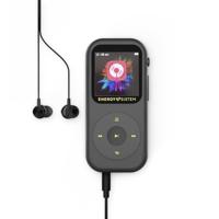 MP4 player Energy Sistem 456598 16GB 16 GB Bluetooth Grijs - thumbnail