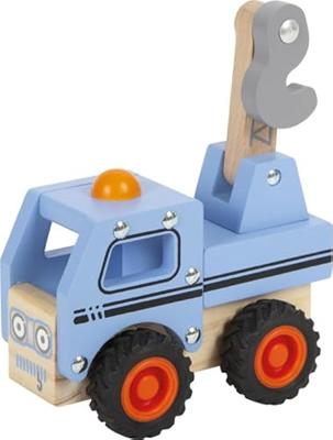 Sleepwagen - FSC Sleepwagen - FSC