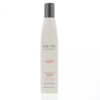 NAK Scalp to Hair Moisture-Rich Softening Shampoo 250ml - thumbnail