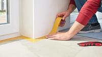Tesa Tapijttape | lengte 10 m | breedte 50 mm wiel | 6 stuks - 05686-00018-11 05686-00018-11 - thumbnail