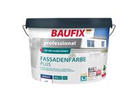 BAUFIX Professionele gevelverf Plus 10 liter - thumbnail