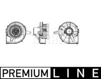 Kachelventilator AB 21 000P Mahle AB21000P - thumbnail