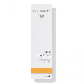 Dr. Hauschka Rose Day Cream 30 ml Dr. Hauschka Rose Day Cream 30 ml