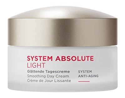 Annemarie Borlind System Absolute Light Smoothing Day Cream