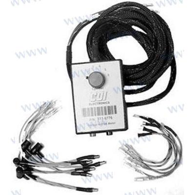 REC5119776 - STROOMMETER