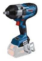 Bosch Professional GDS 18V-1000 C 06019J8000 Accu-draaislagmoeraanzetter 18 V Li-ion Zonder accu, Zonder lader - thumbnail