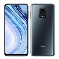 Xiaomi Redmi Note 9 Pro - Smartphone - dual-SIM - 4G LTE - 64 GB - microSD slot - GSM - thumbnail