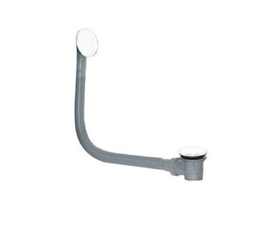 Badafvoer Best Design Vazia-White Overloopcombinatie Mat Wit Badafvoer Best Design Vazia-White Overloopcombinatie Mat Wit