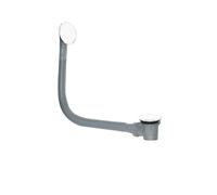 Badafvoer Best Design Vazia-White Overloopcombinatie Mat Wit - thumbnail