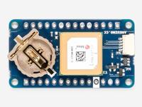 MKR GPS Shield [ASX00017] - Hoogwaardige GNSS-module voor Arduino MKR-borden, met u-blox SAM-M8Q, ondersteuning voor meerdere constellaties (GPS, GLONASS, Galileo) en plug-and-playfunctionaliteit - thumbnail