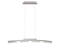 LIVARNO home LED-plafondlamp (Hanglamp, gebogen) - thumbnail