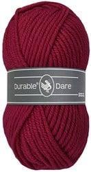 Durable Dare 222 Bordeaux - Haakgaren / Breigaren