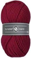 Durable Dare 222 Bordeaux - Haakgaren / Breigaren - thumbnail